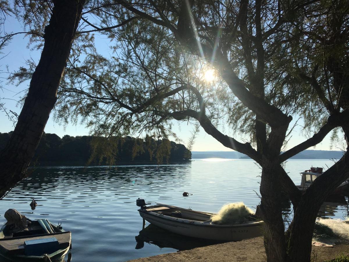 Apartman Put Svete Kate Raslina Exteriér fotografie