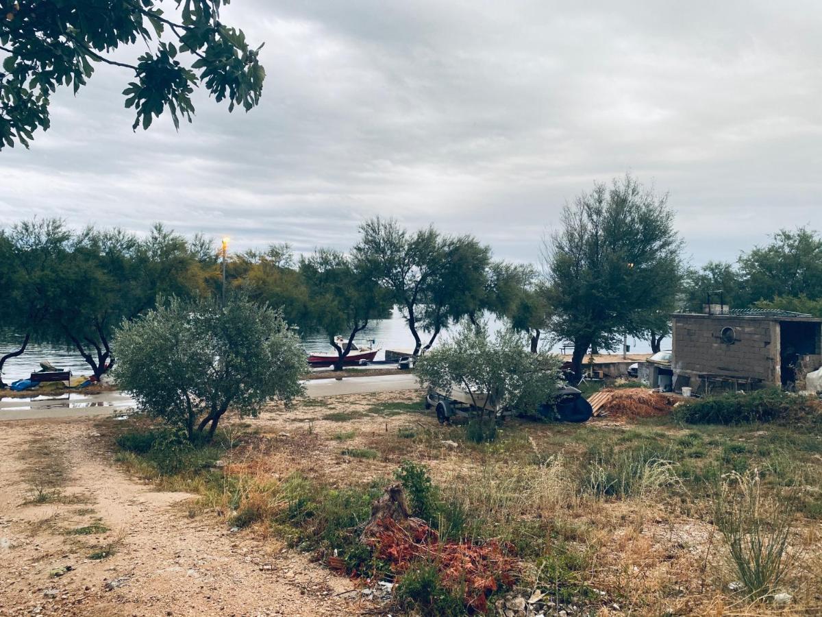 Apartman Put Svete Kate Raslina Exteriér fotografie