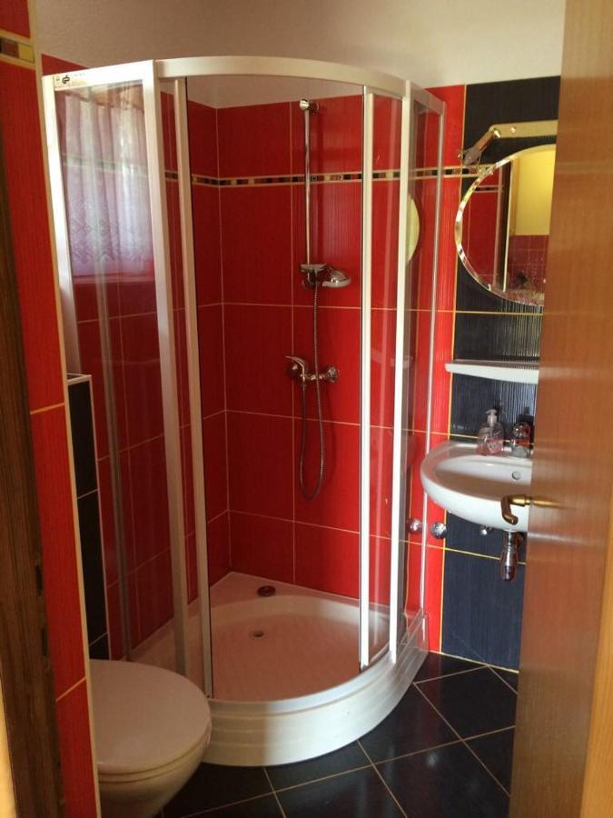 Apartman Put Svete Kate Raslina Exteriér fotografie