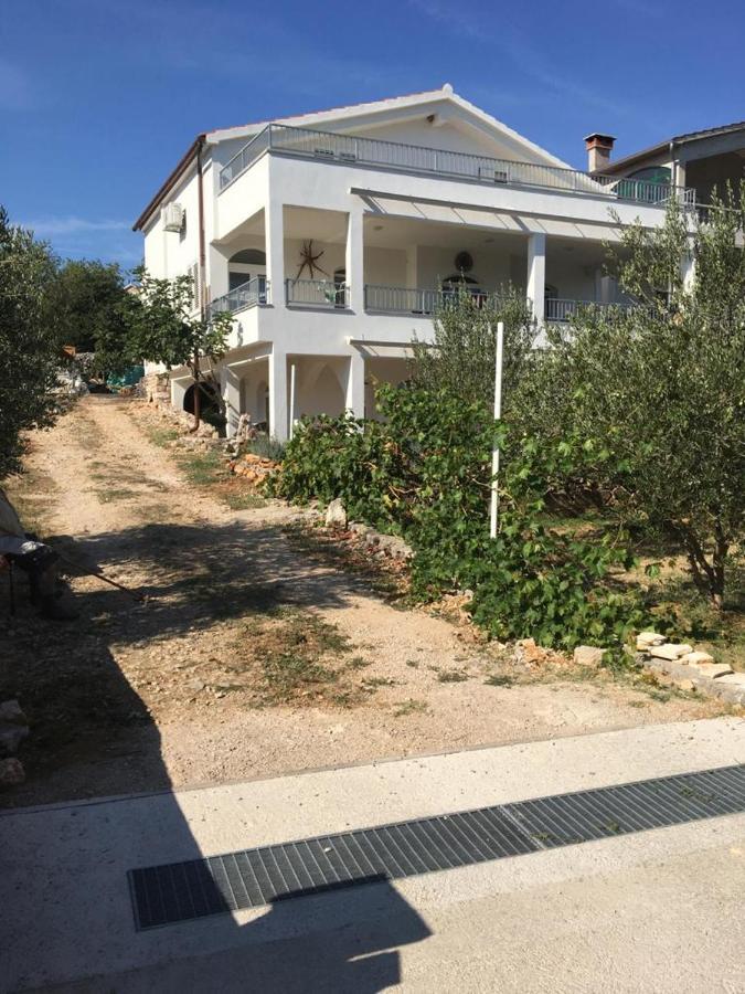 Apartman Put Svete Kate Raslina Exteriér fotografie